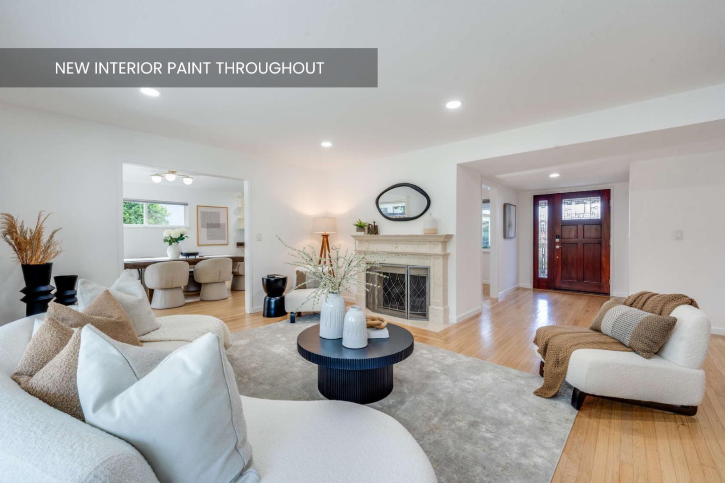 7424 Heatherwood DR, Cupertino, CA 95014, Photo 4