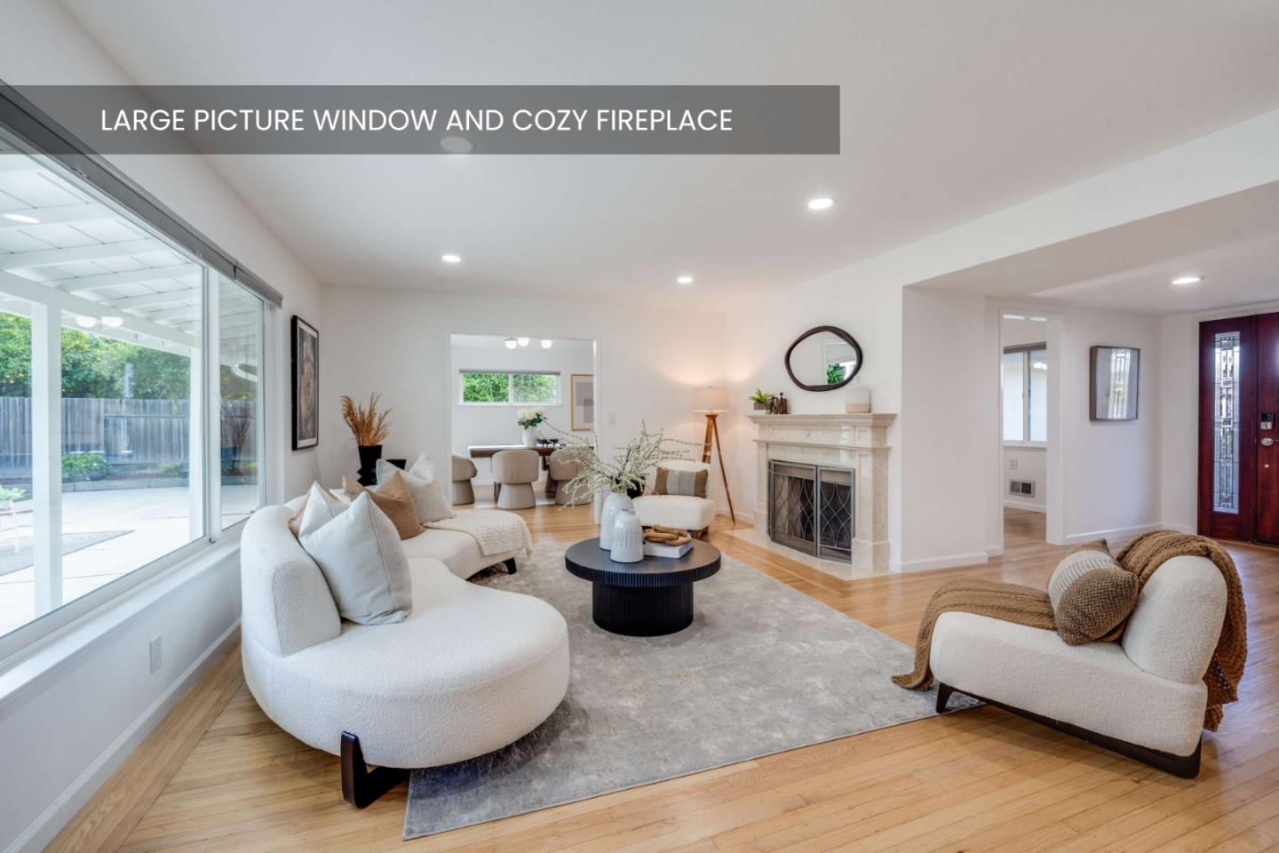 7424 Heatherwood DR, Cupertino, CA 95014, Photo 5