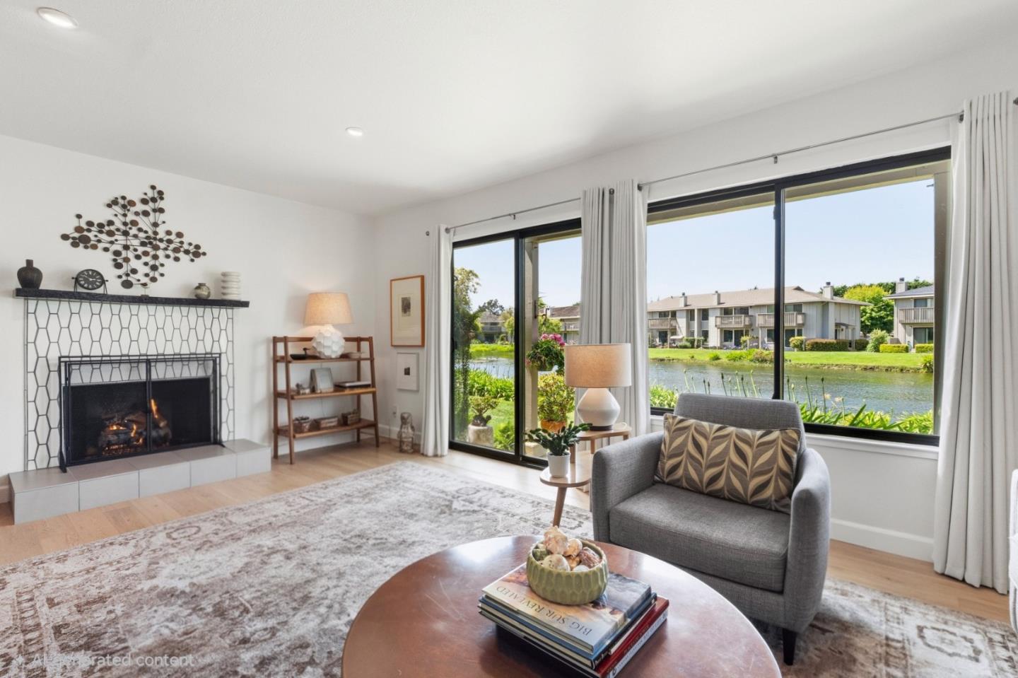 3850 Rio RD 42, Carmel, CA 93923, Photo 4