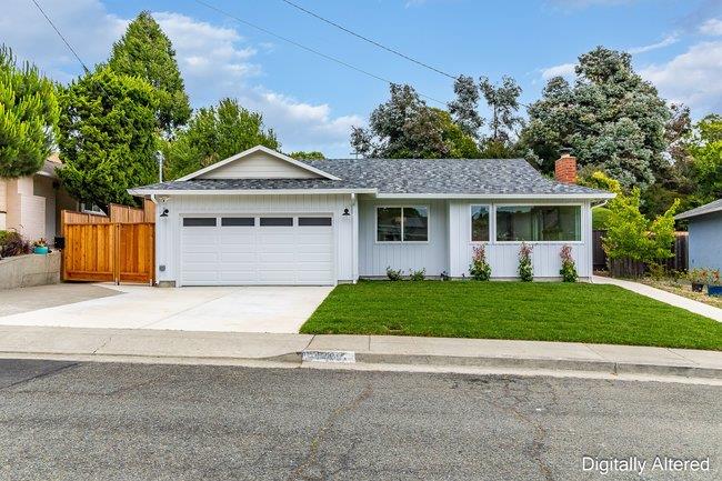 Contra Costa County, CA