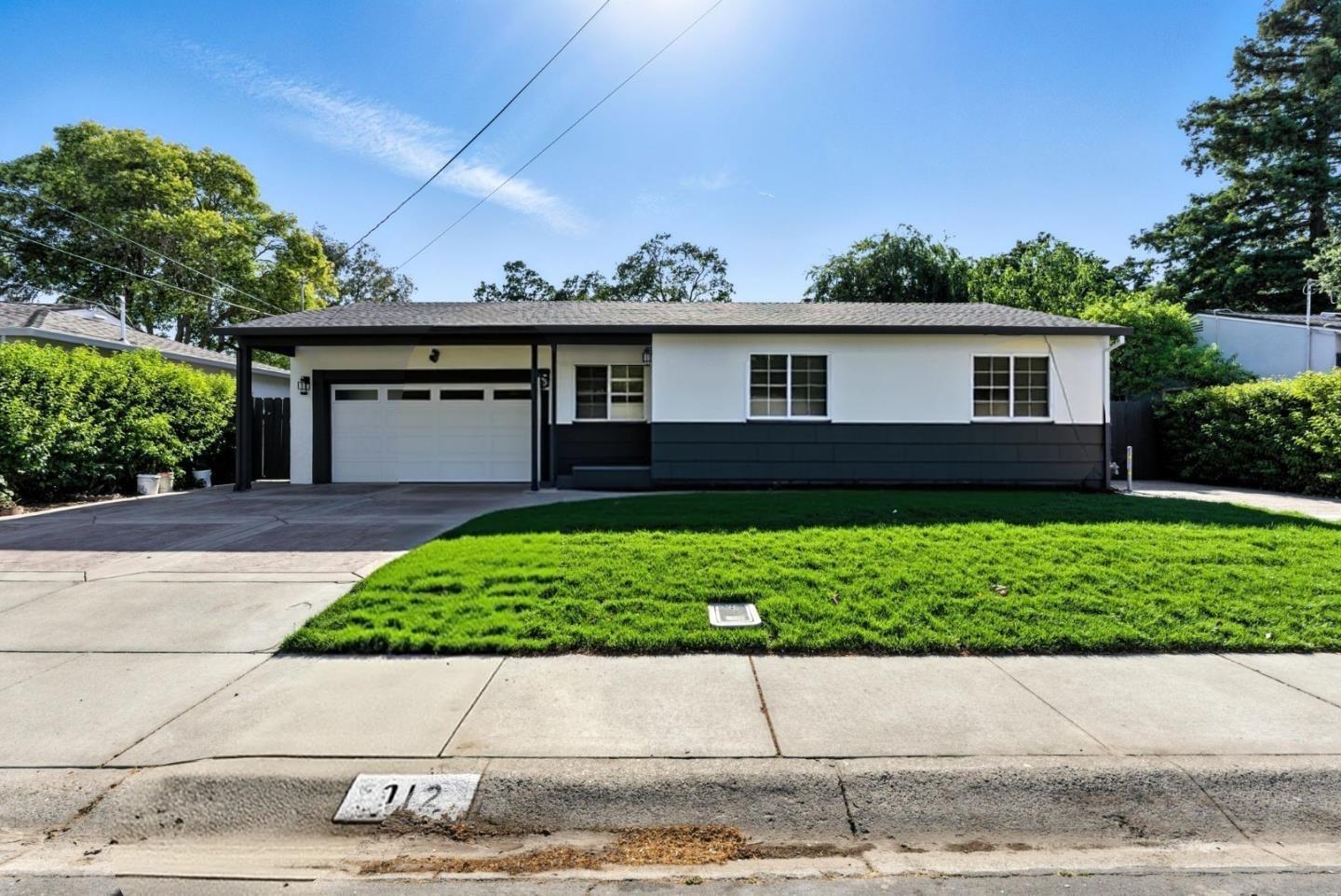 Contra Costa County, CA