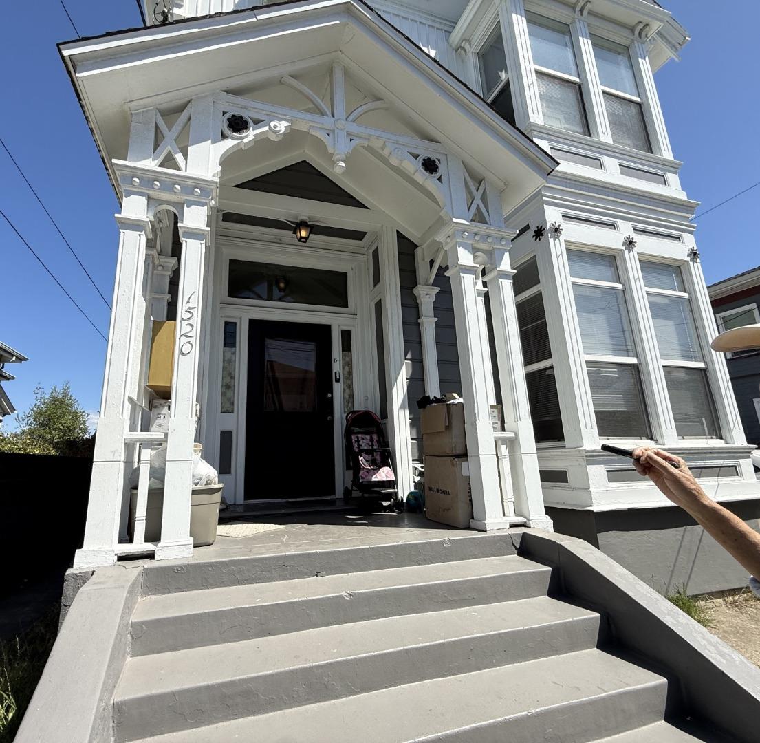 Open Houses in Alameda CA
