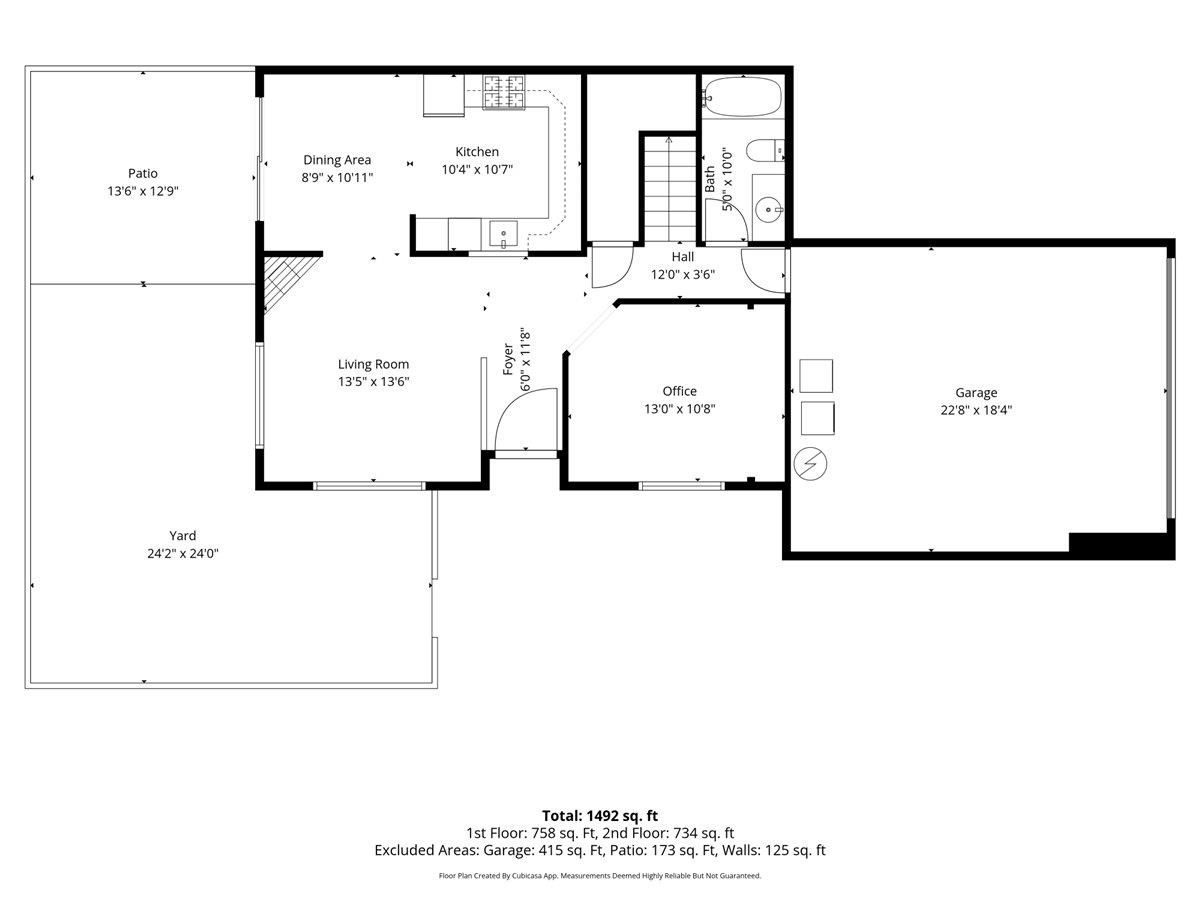Photo #25: ML82049754 Listing: Photo #25