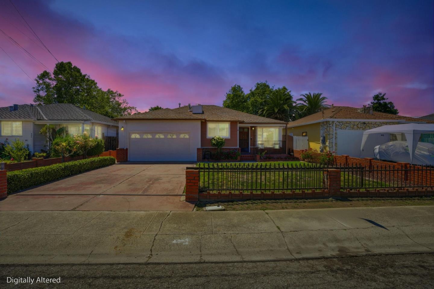 439 Wisteria DR, EastPaloAlto, CA 94303, Photo 2