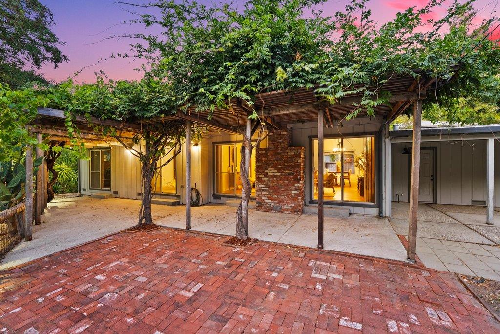 1800 Quail Hollow RD, BenLomond, CA 95005, Photo 2
