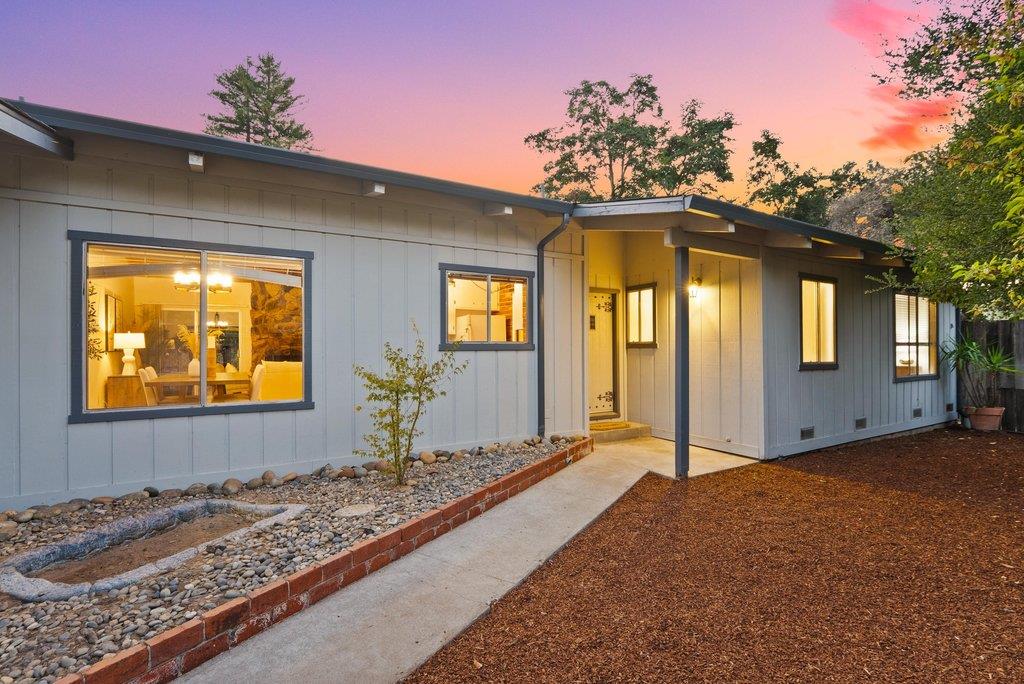 1800 Quail Hollow RD, BenLomond, CA 95005, Photo 4