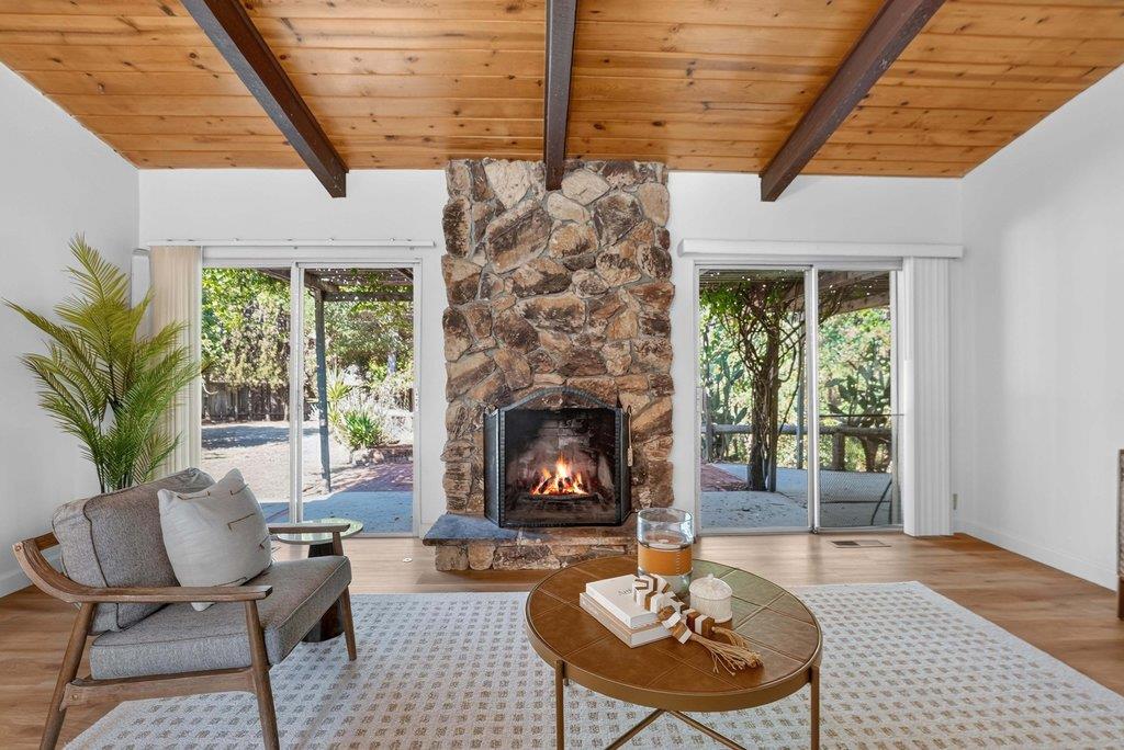 1800 Quail Hollow RD, BenLomond, CA 95005, Photo 5