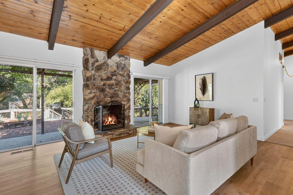 1800 Quail Hollow RD, BenLomond, CA 95005, Photo 7