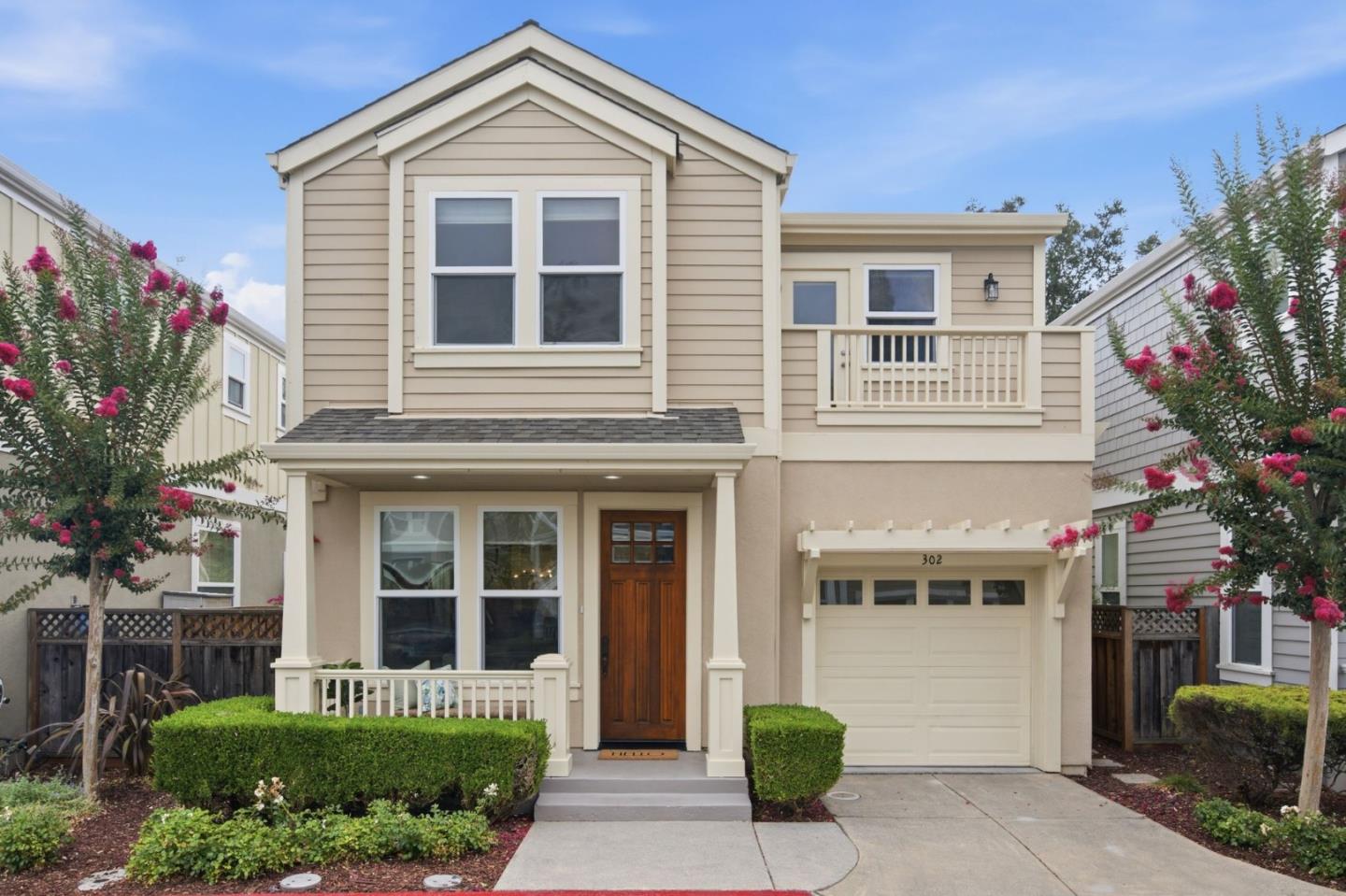 302 Creekside Village DR, LosGatos_1 95032