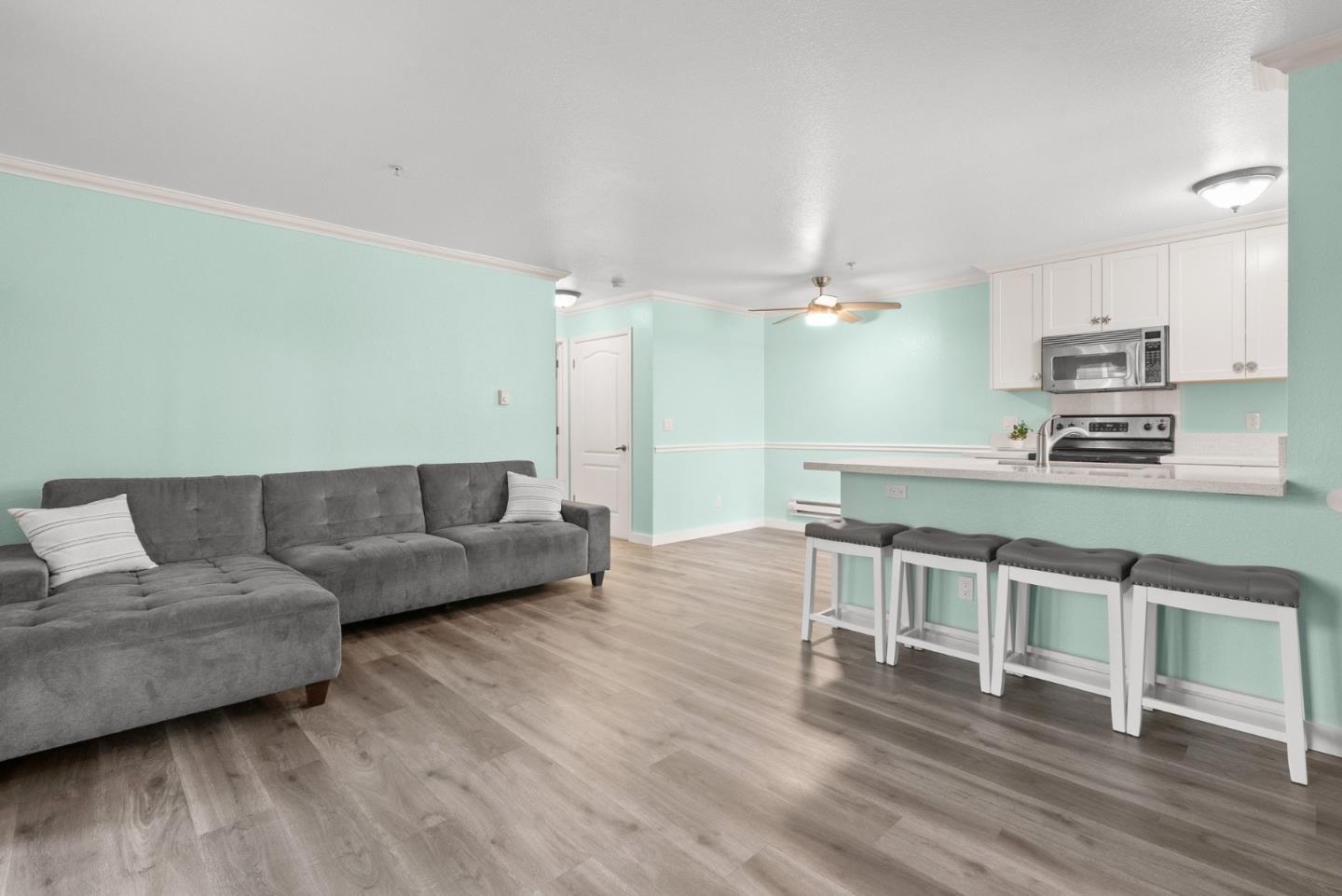 41 Grandview ST 1402, SantaCruz, CA 95060, Photo 6