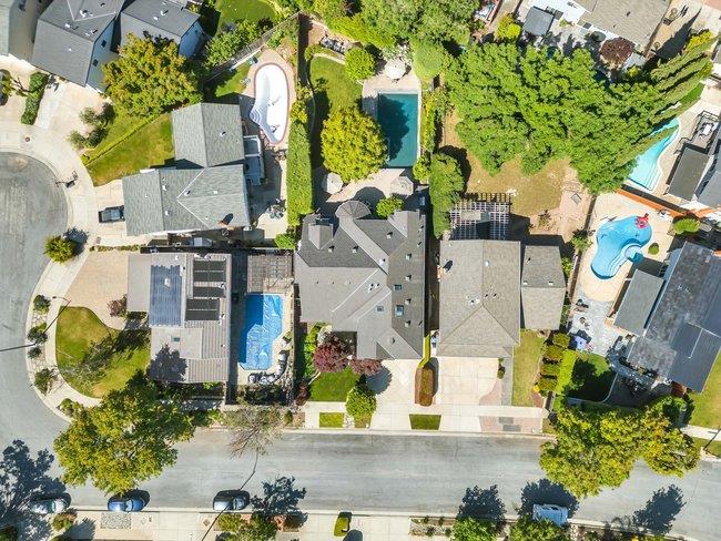 3813 Mountcliffe CT, SanJose, CA 95136, Photo 6