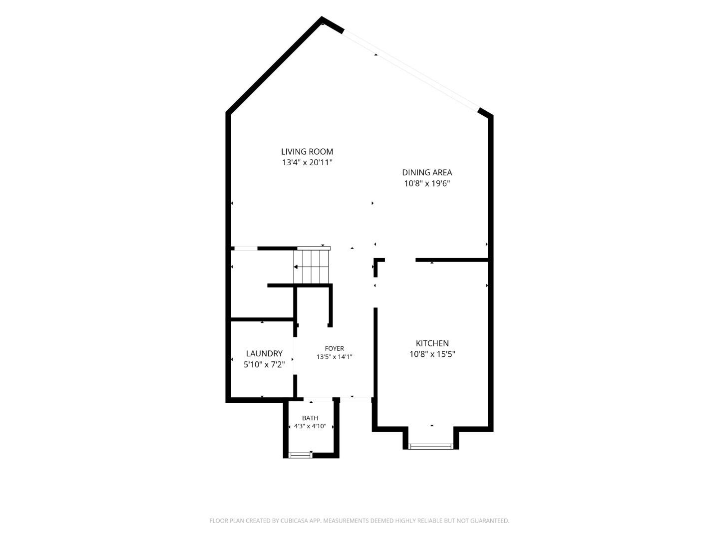 Property Photo from MLS