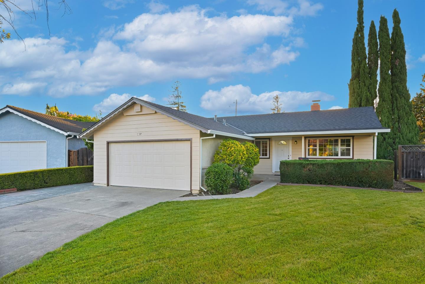 1307 Centennial CT, SanJose, CA 95129, Photo 2