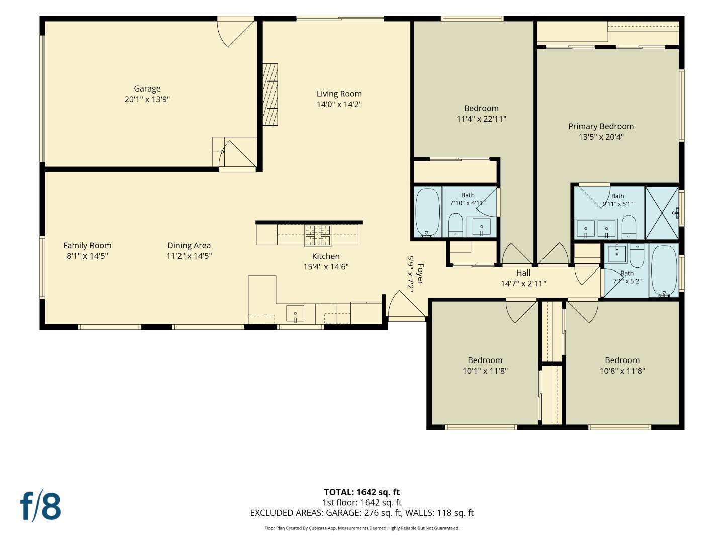Property Photo from MLS