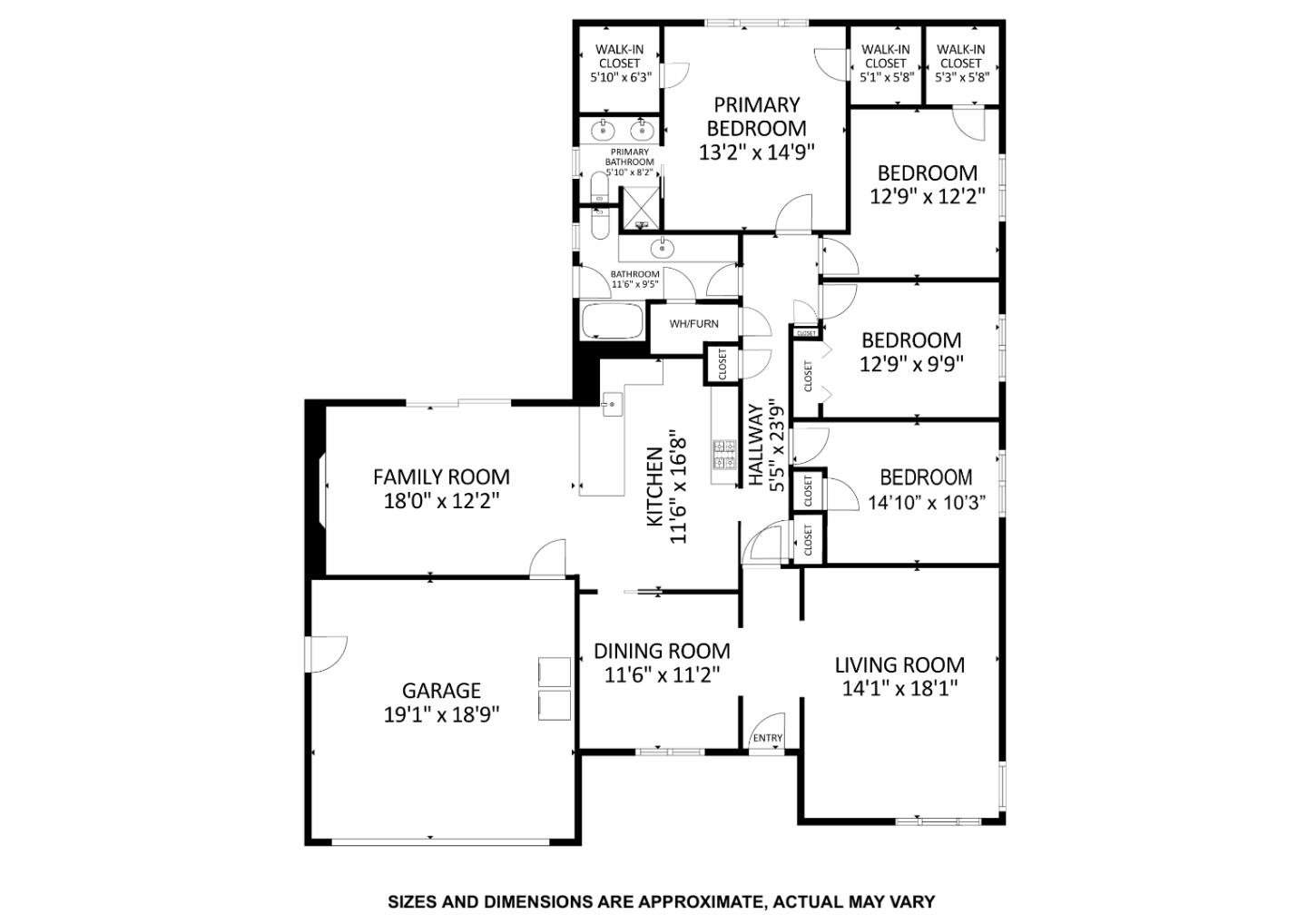 Property Photo from MLS