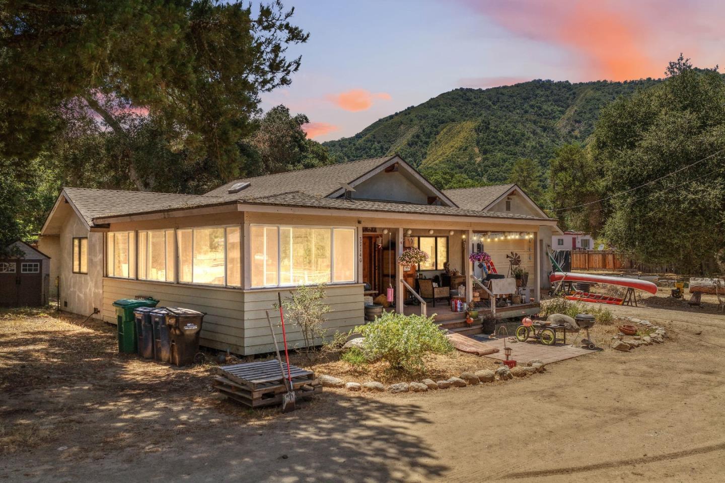 37140 Nason RD, CarmelValley, CA 93924, Photo 3