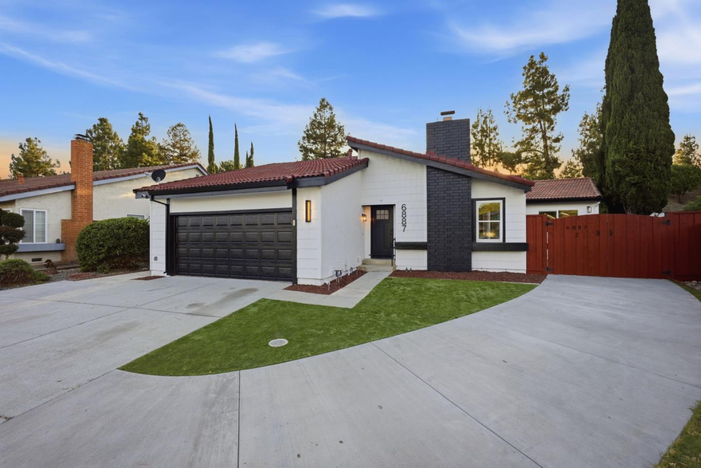 6887 Rockton AVE, SanJose, CA 95119, Photo 2