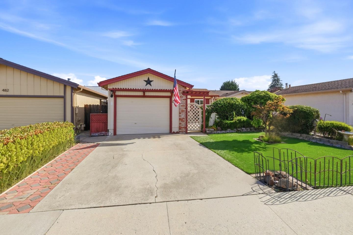 Property Photo from MLS