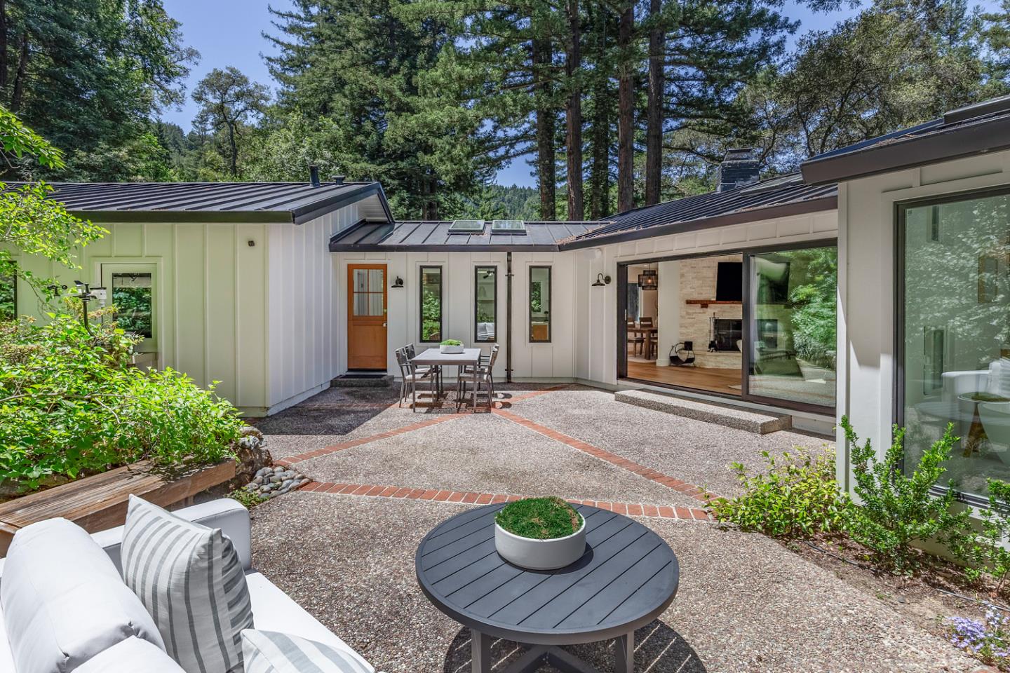 855 Patrol RD, Woodside, CA 94062, Photo 6