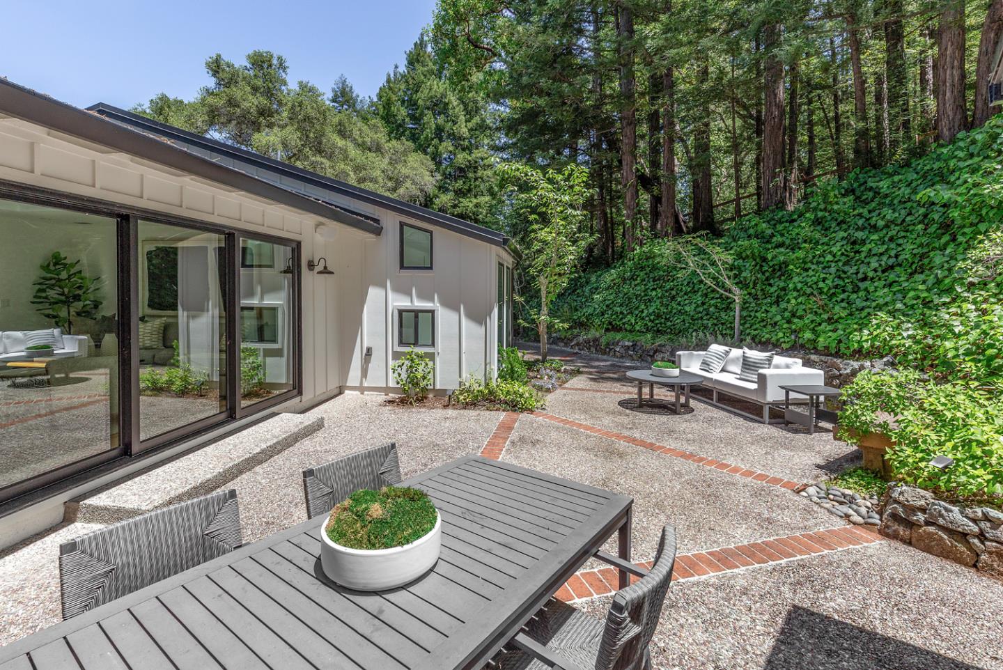 855 Patrol RD, Woodside, CA 94062, Photo 7