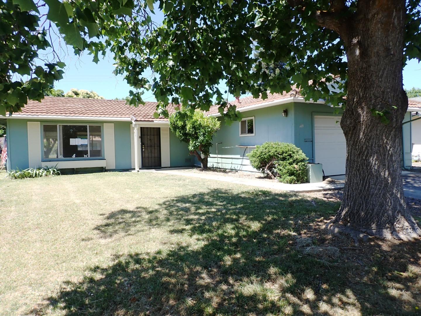 Vacaville