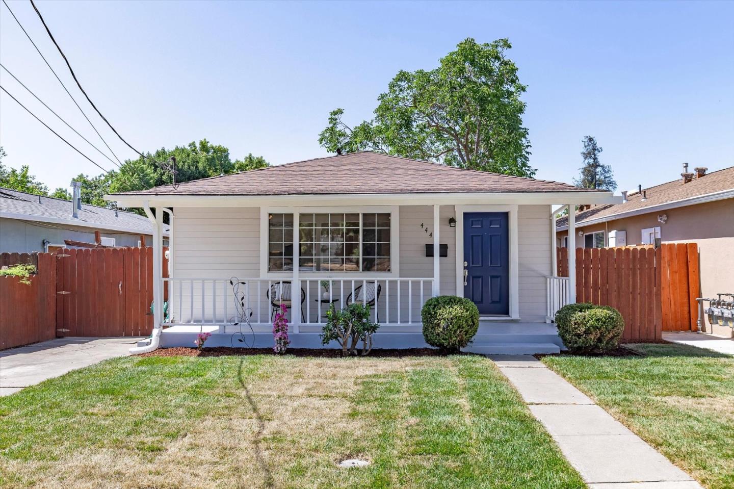 Willow Glen