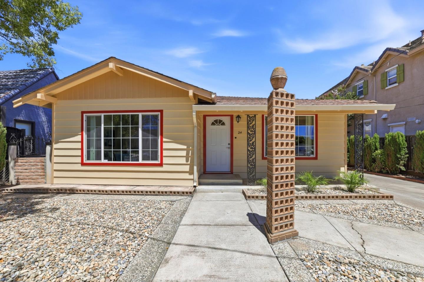 24 Scharff AVE, SanJose, CA 95116, Photo 2