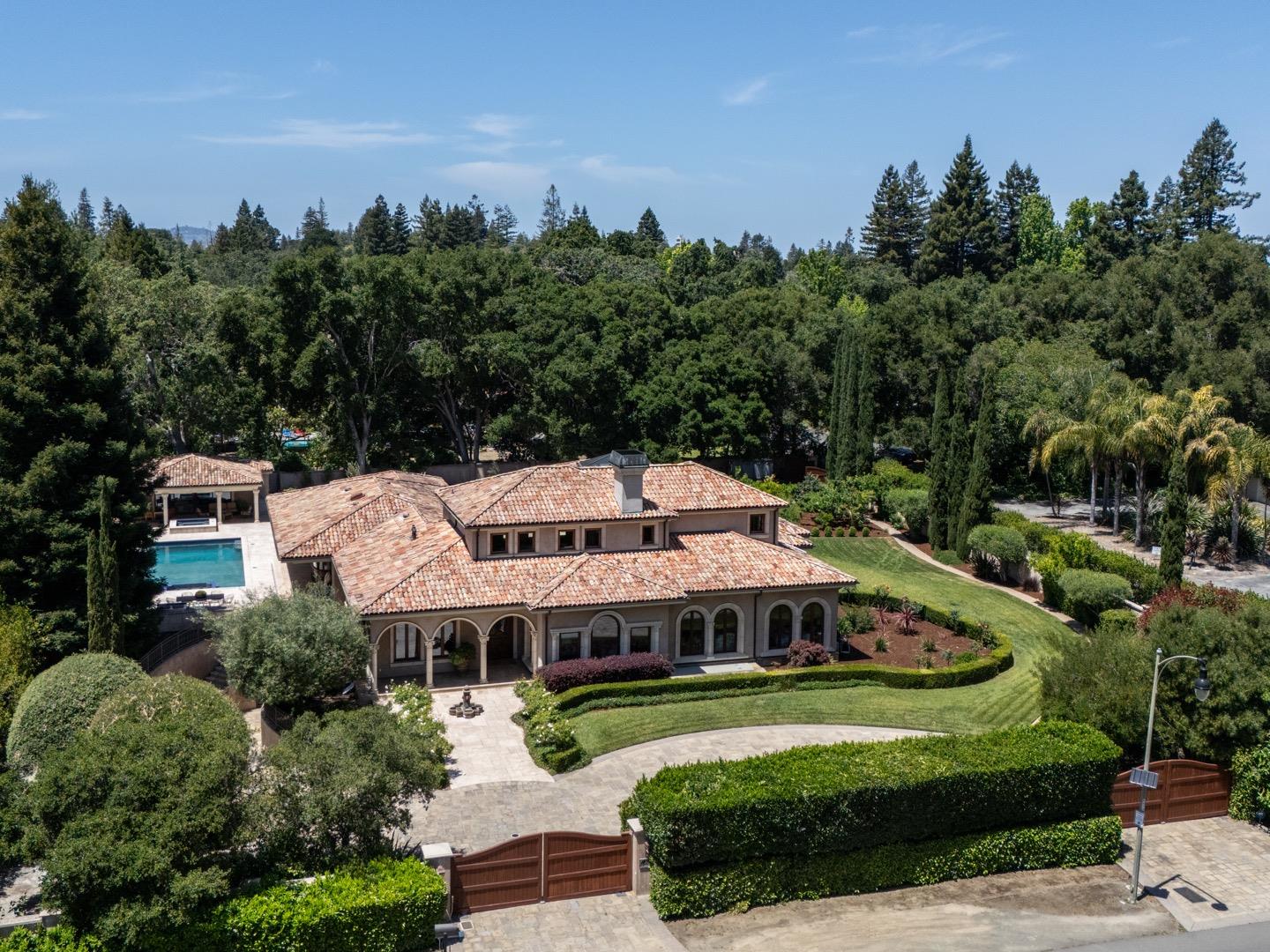 San Mateo