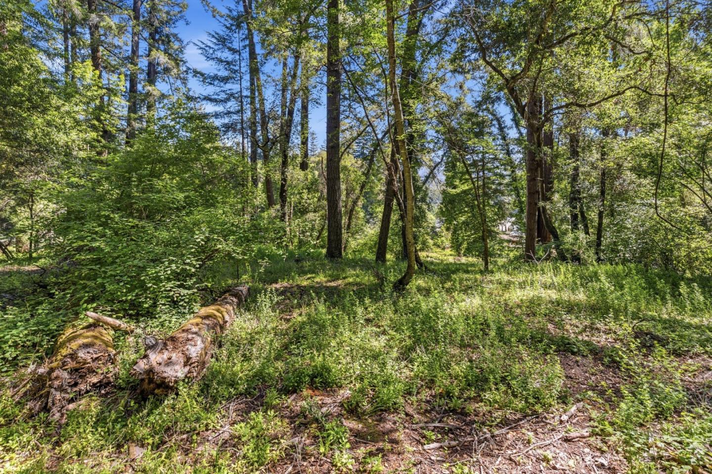 0 Garfield WAY, Felton, CA 95018, Photo 2