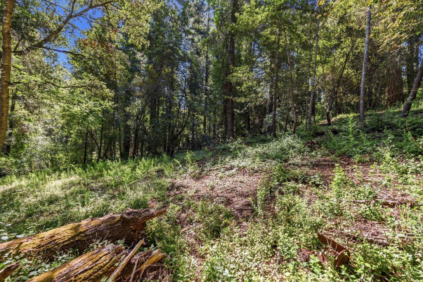 0 Garfield WAY, Felton, CA 95018, Photo 3