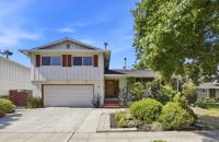 1142 Viscaino AVE, Sunnyvale 94086