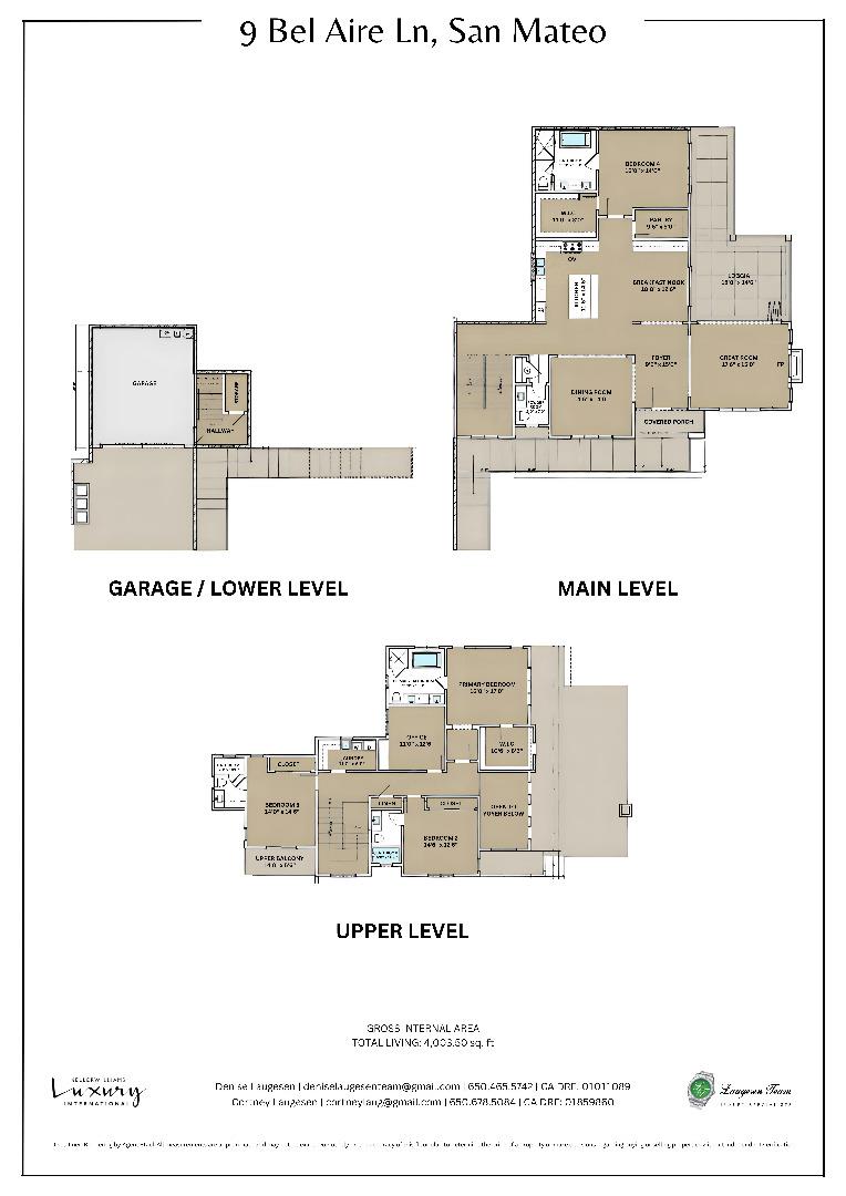 9 Bel Aire, SanMateo, CA 94402, Photo 3