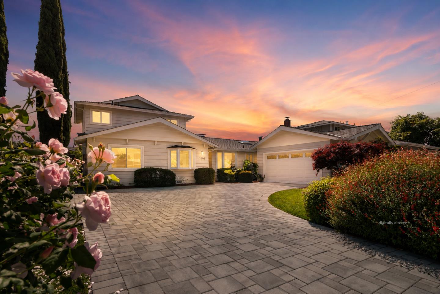 Willow Glen