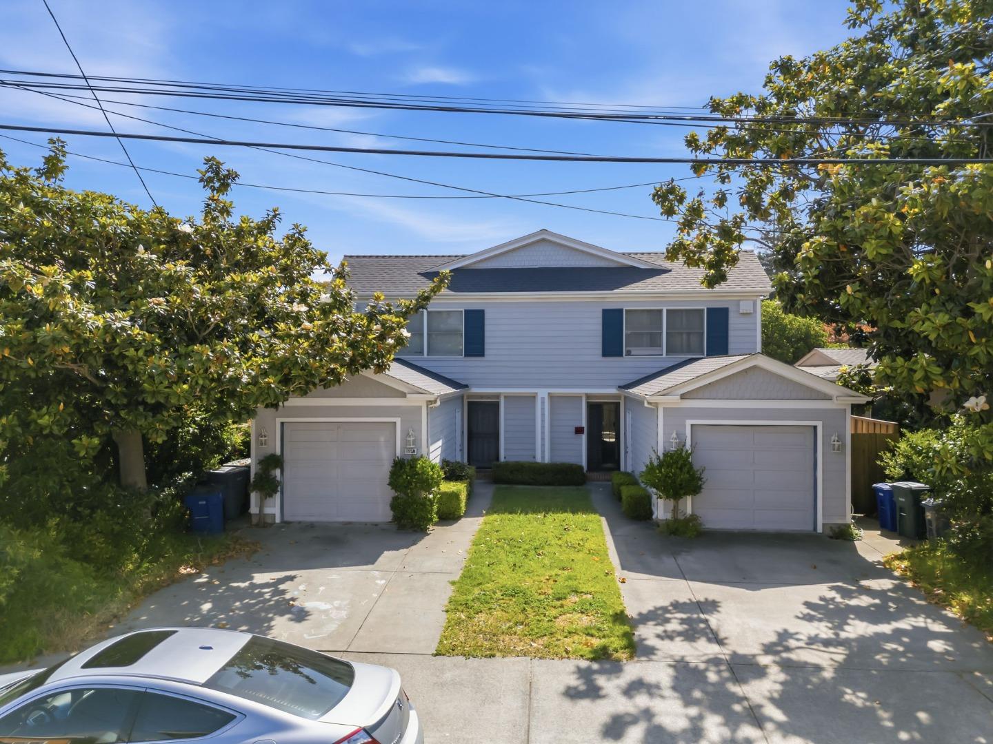 SAN LEANDRO