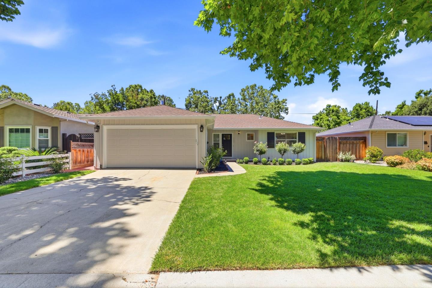 Willow Glen