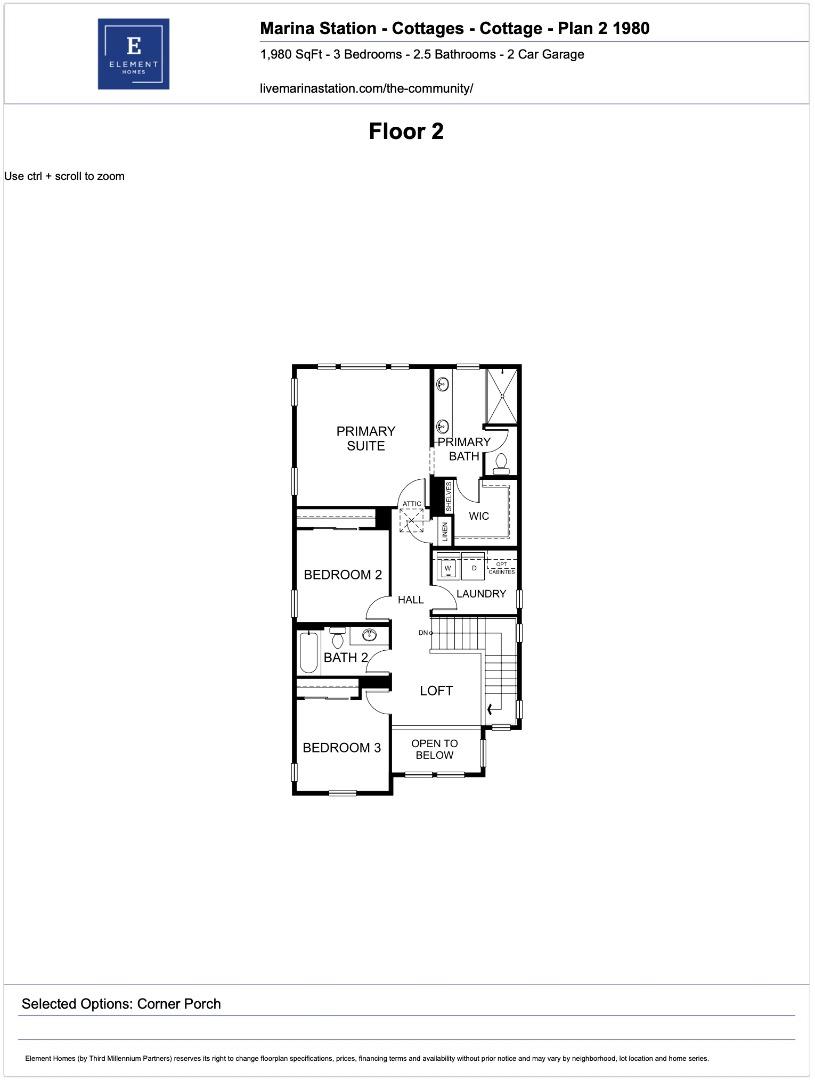 277 Santa Lucia LN, Marina, CA 93933, Photo 3