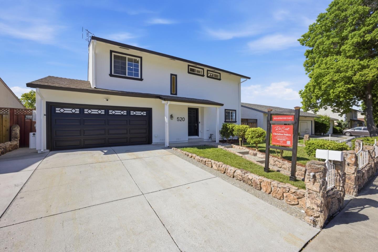 520 Tigerwood WAY, SanJose, CA 95111, Photo 2