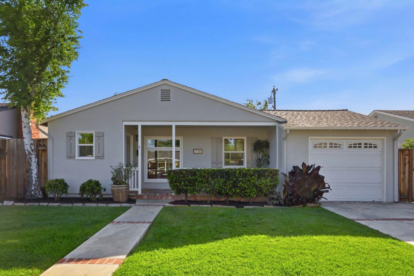 Willow Glen