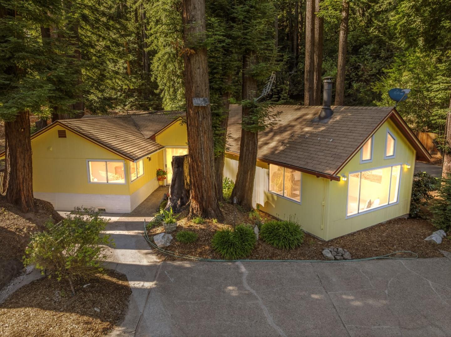 119 Van Diepen WAY, ScottsValley, CA 95066, Photo 2