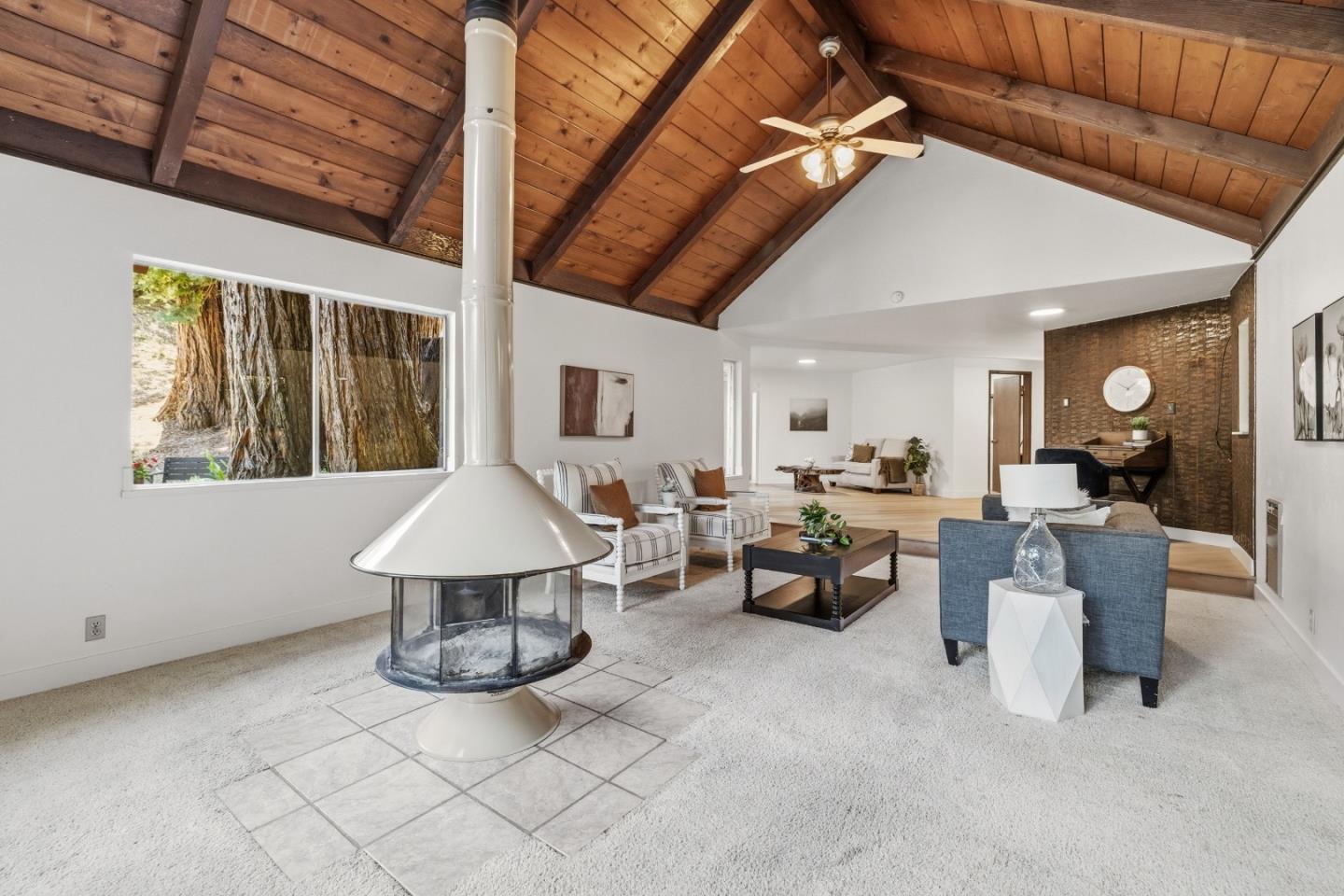 119 Van Diepen WAY, ScottsValley, CA 95066, Photo 4