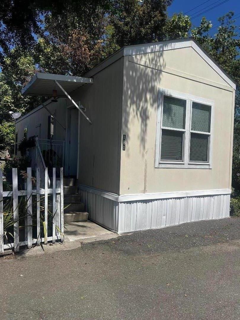 SAN LEANDRO