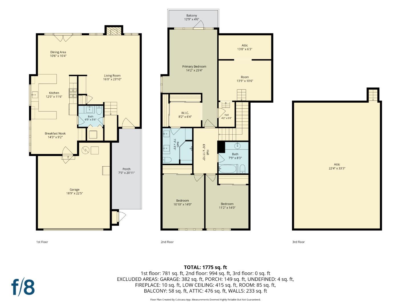 Photo #57: ML82050443 Listing: Photo #57