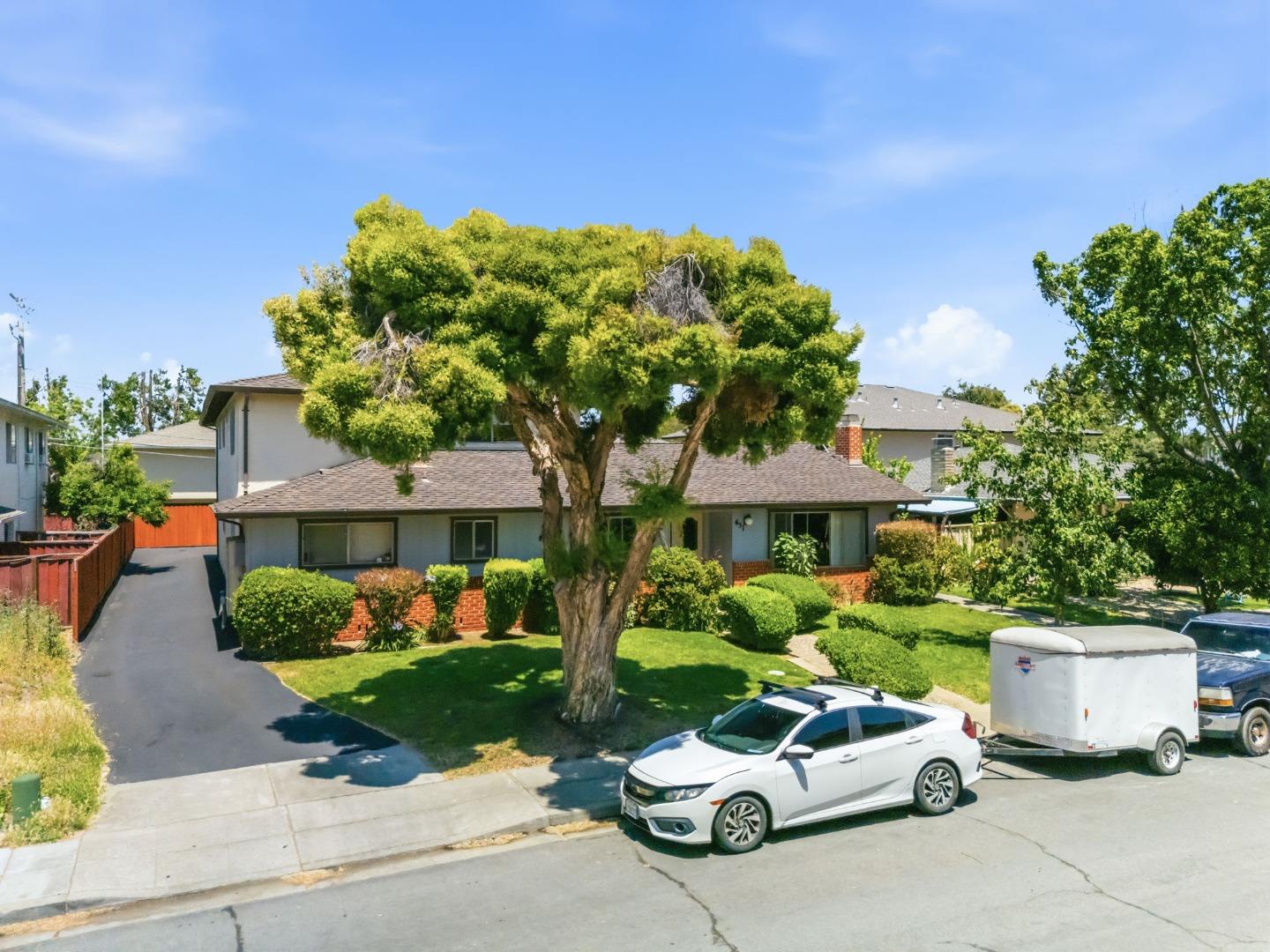 Open Houses