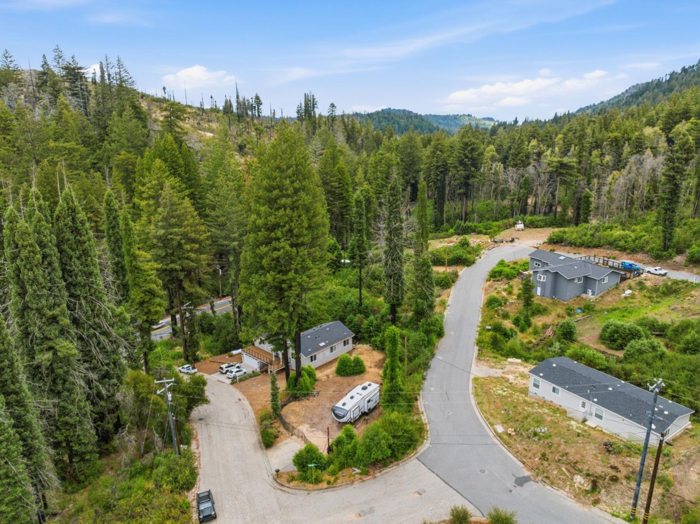 135 Fallen Leaf DR, BoulderCreek, CA 95006, Photo 6