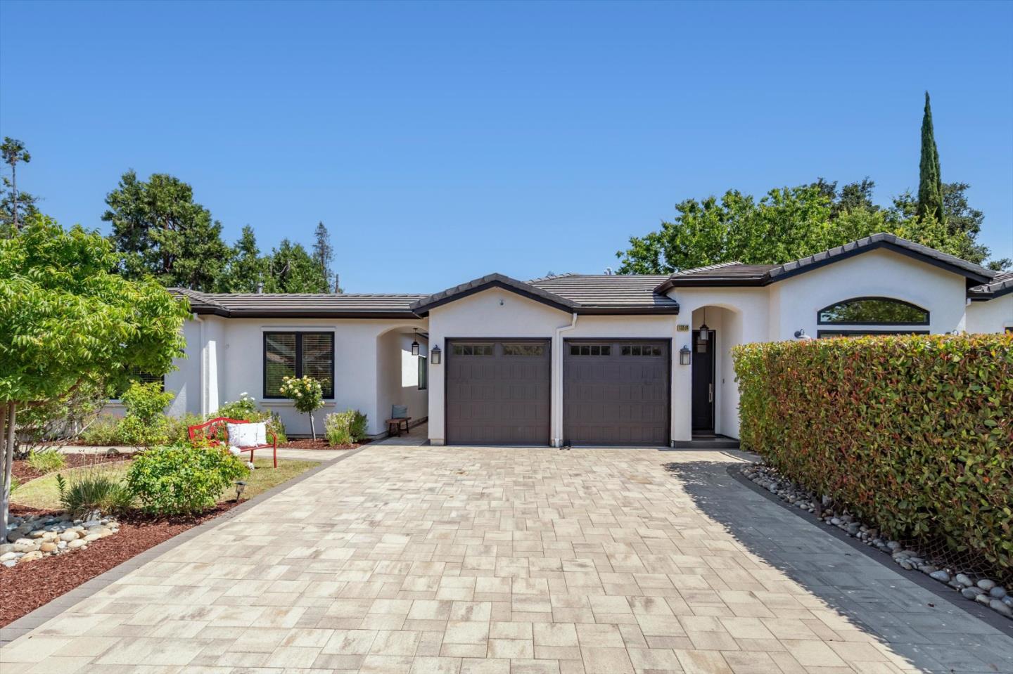 13561 MYREN DRIVE DR, SARATOGA, CA 95070  Photo 6