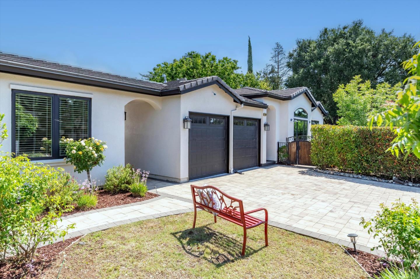 13561 MYREN DRIVE DR, SARATOGA, CA 95070  Photo 7