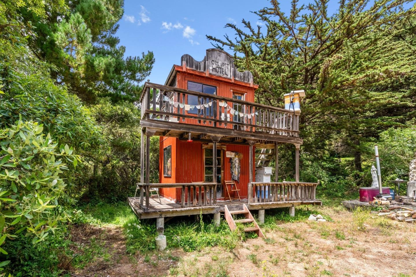39350 Coast Rd, BigSur, CA 93920, Photo 7