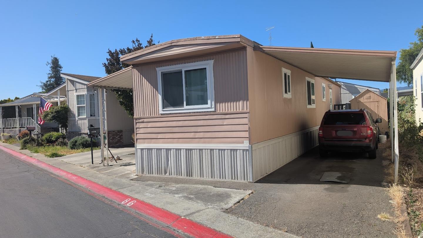 510 Saddle Brook Dr. 86, SanJose, CA 95136, Photo 2