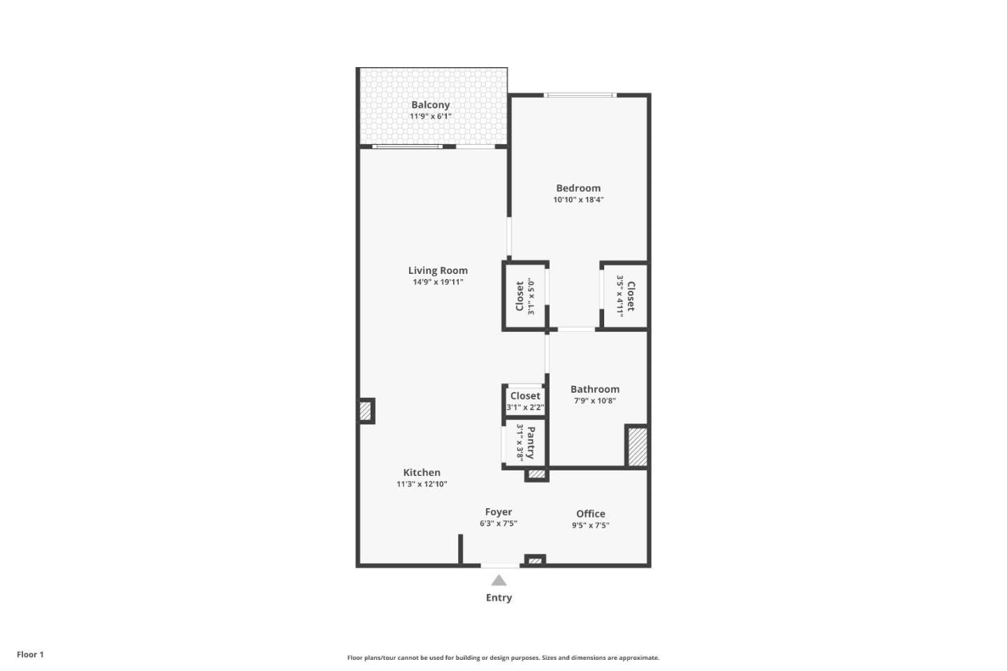 Photo #17: ML82050654 Listing: Photo #17