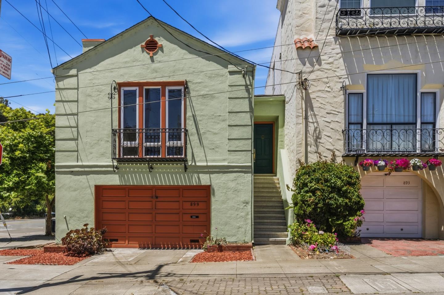 Featured Homes